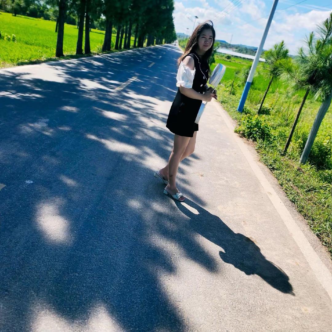 岁月，静静就好🐢