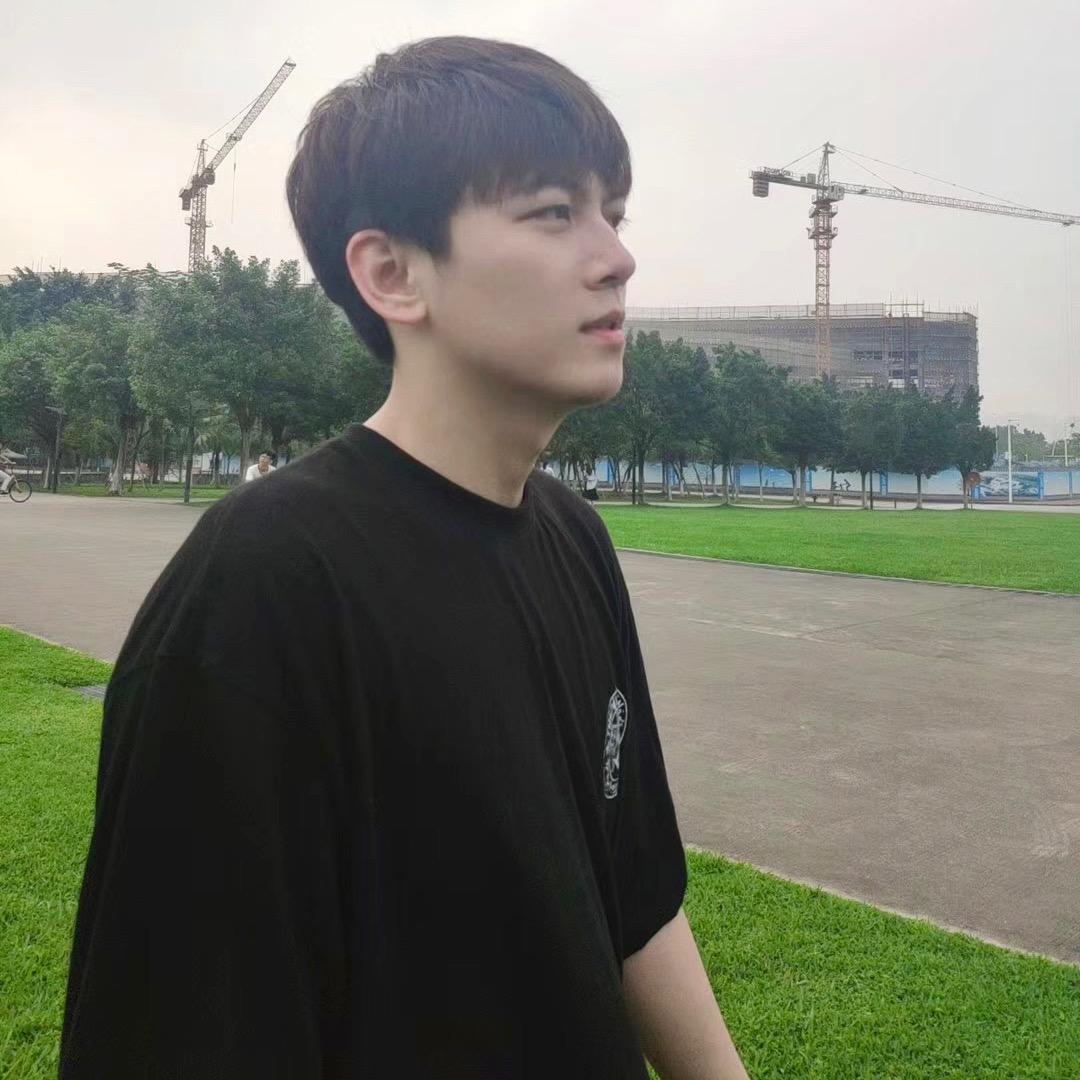 黄瓜呀🎵