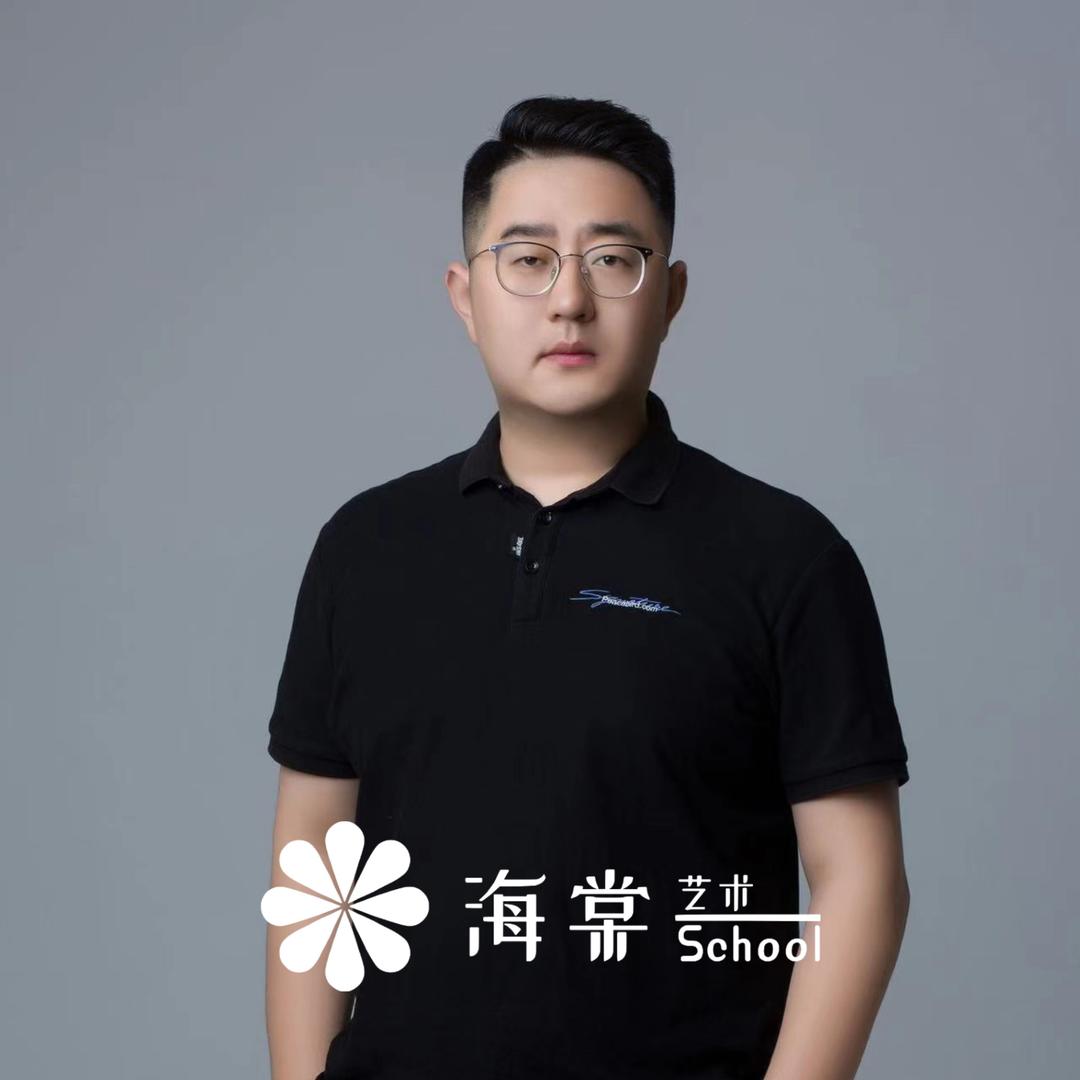 聊城市海棠艺术学校官方号