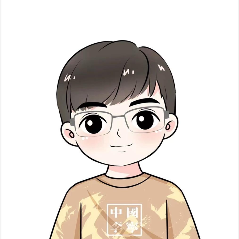 少年他的吃喝玩乐