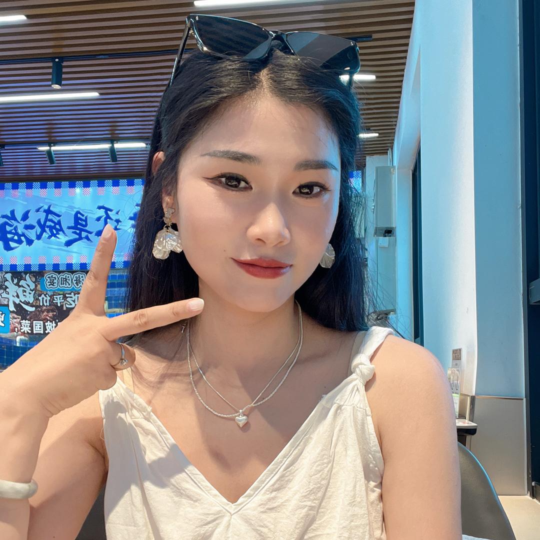我是小璐
