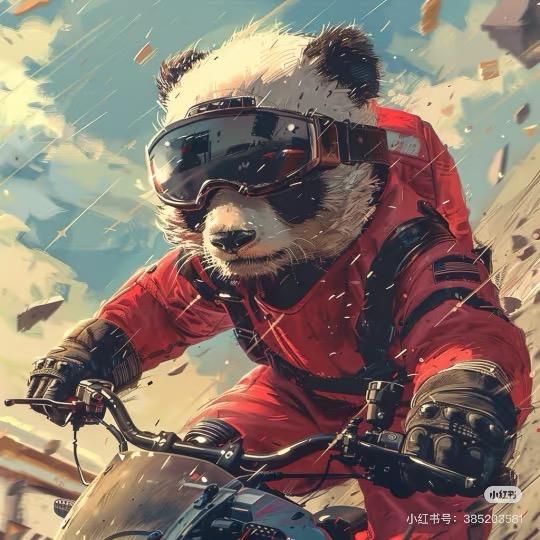 .Panda🐼.