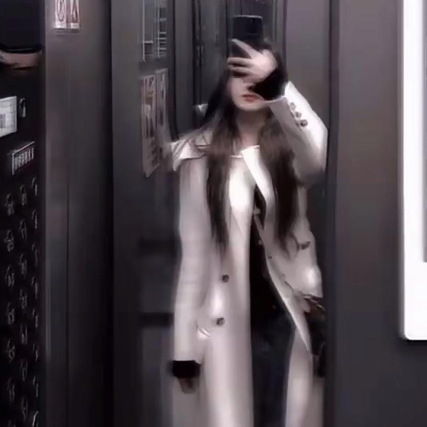 财神爷的小宝贝💋