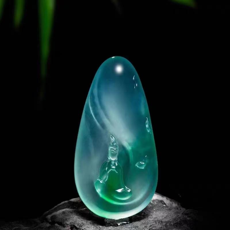 大阳翡翠珠宝