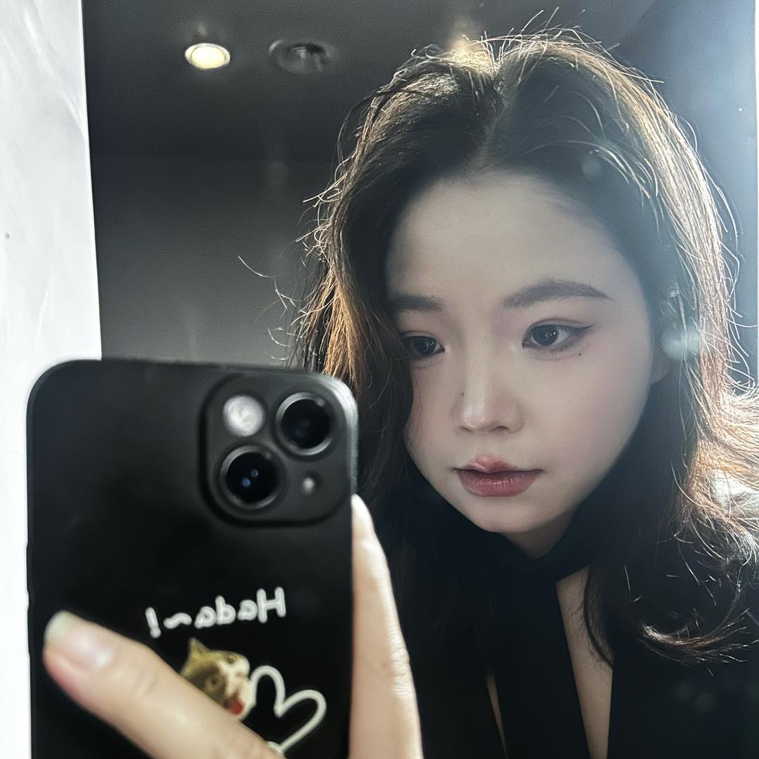 成都男发设计-晓晓