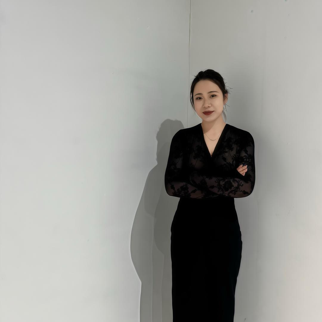 井蕙玉🦊