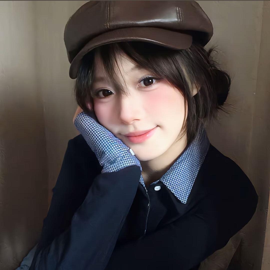 暖暖🍭