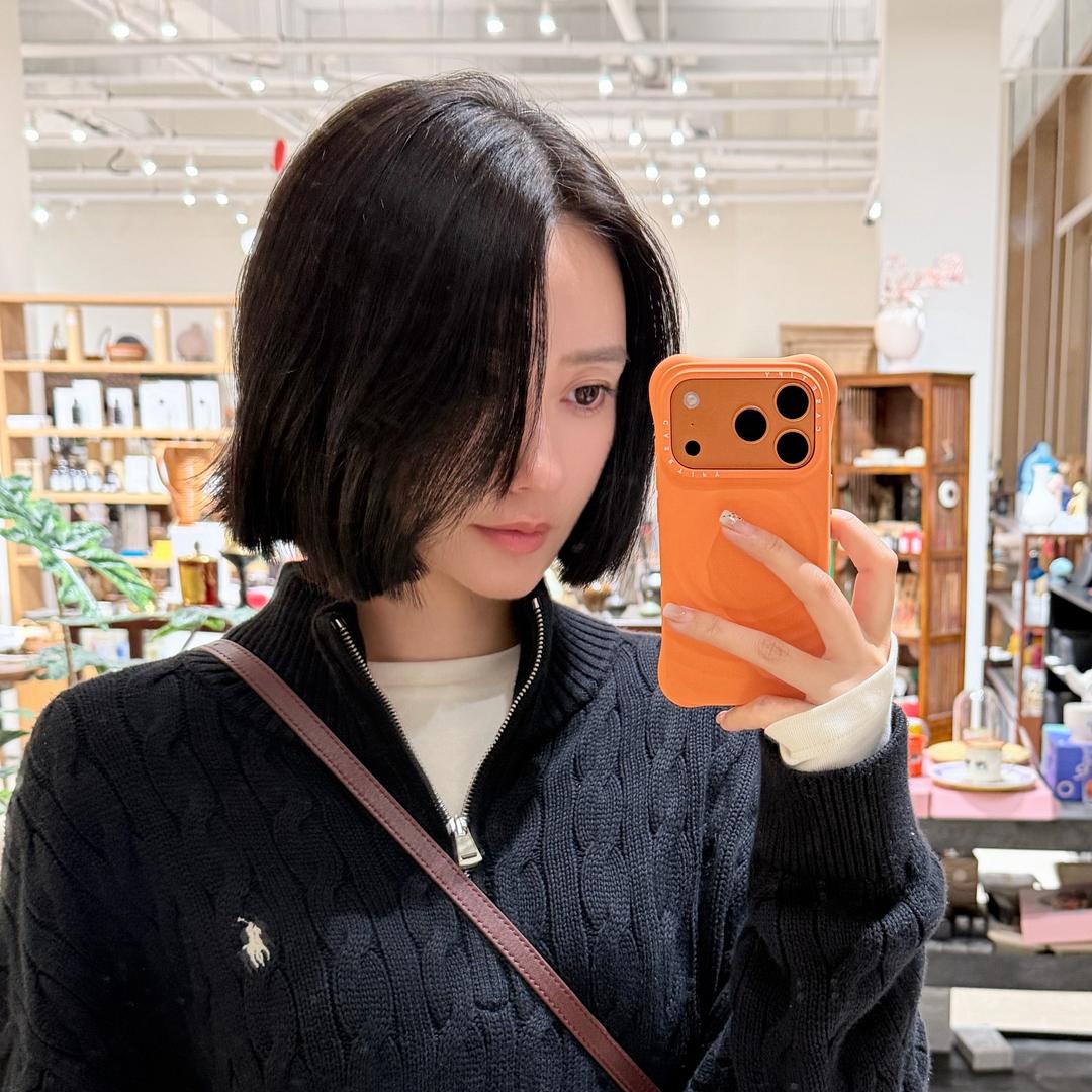 Tani来了