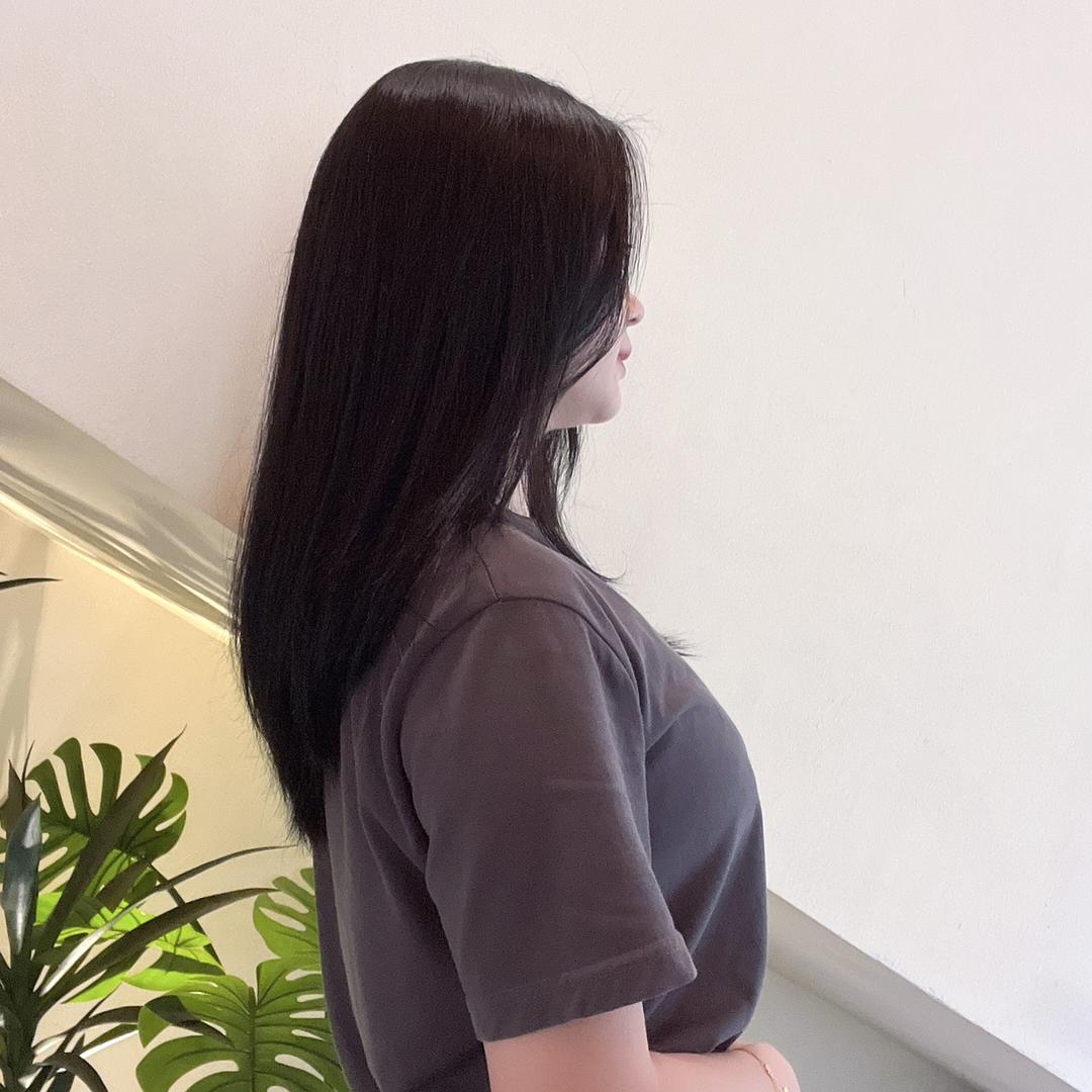 燕姐不吃肉