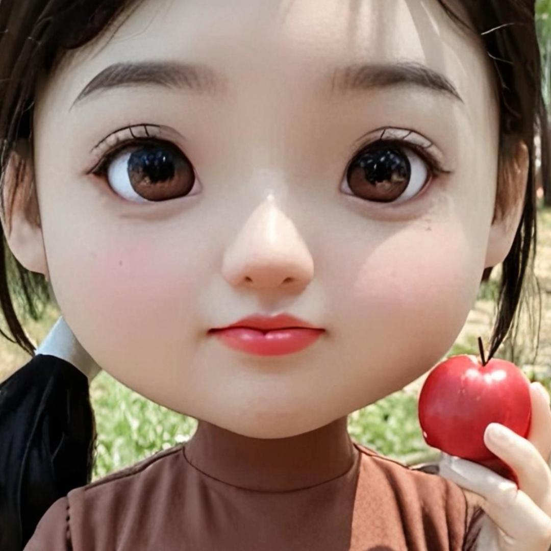 小米粒