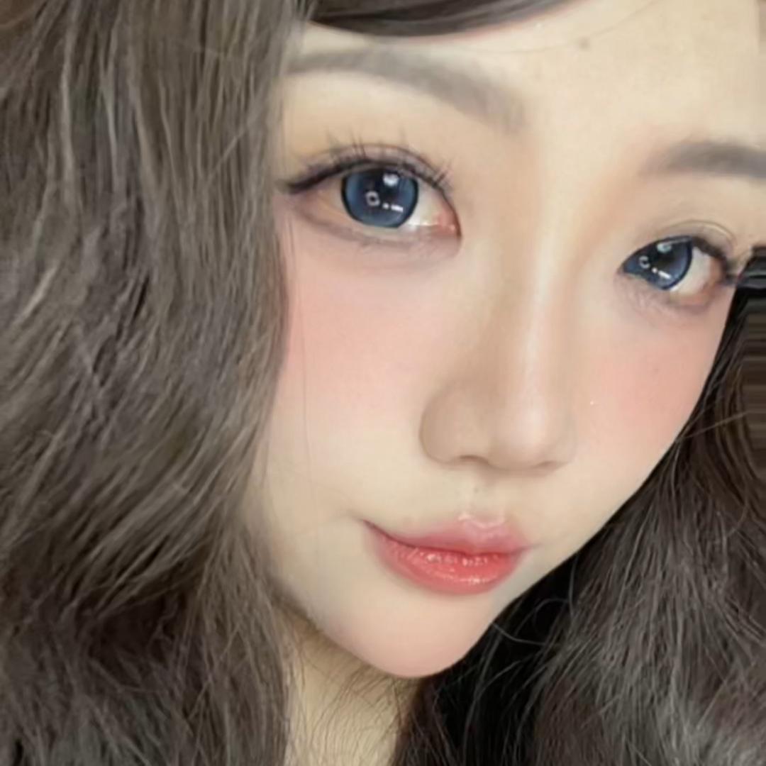 社恐达人小卷子