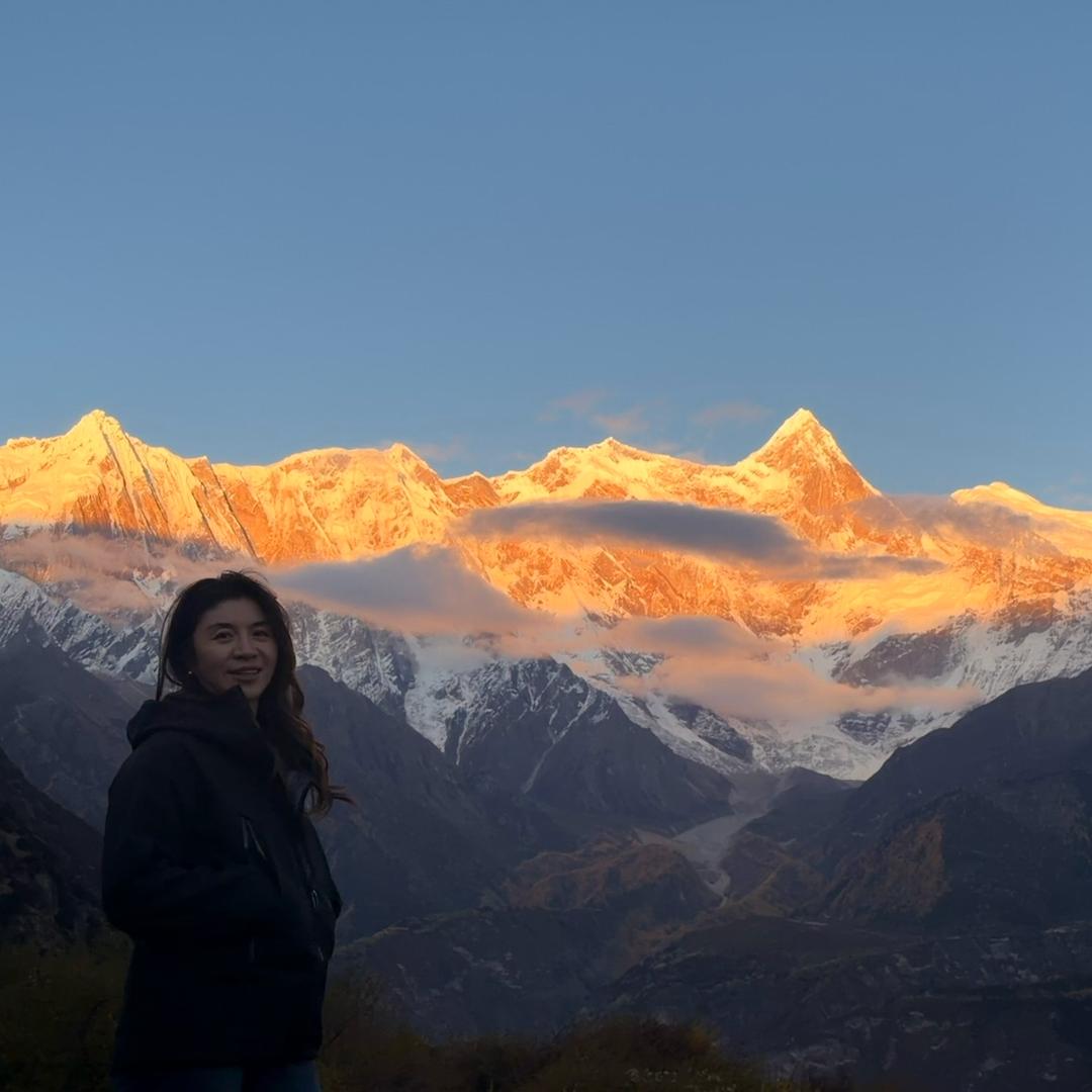 行自在