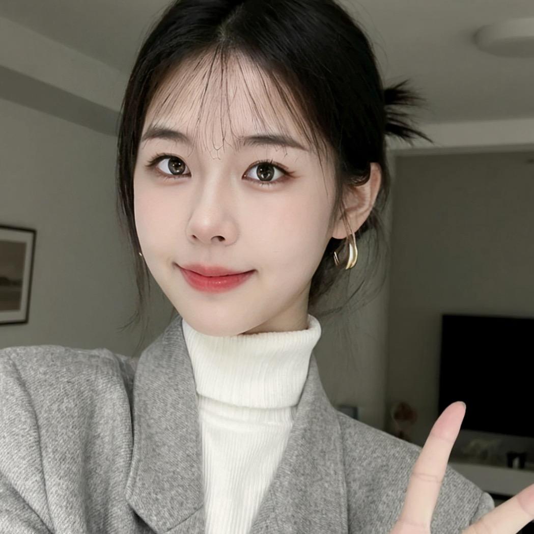 莲花卖炸鸡的小婷