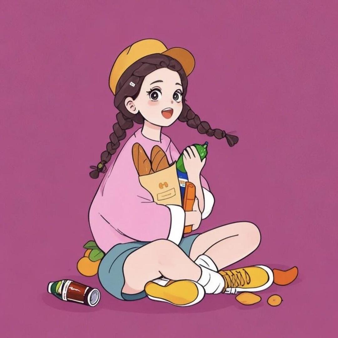静心