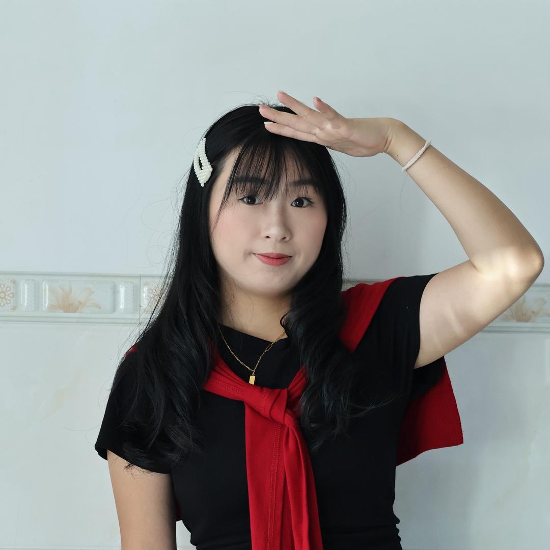 小娜吖🍓