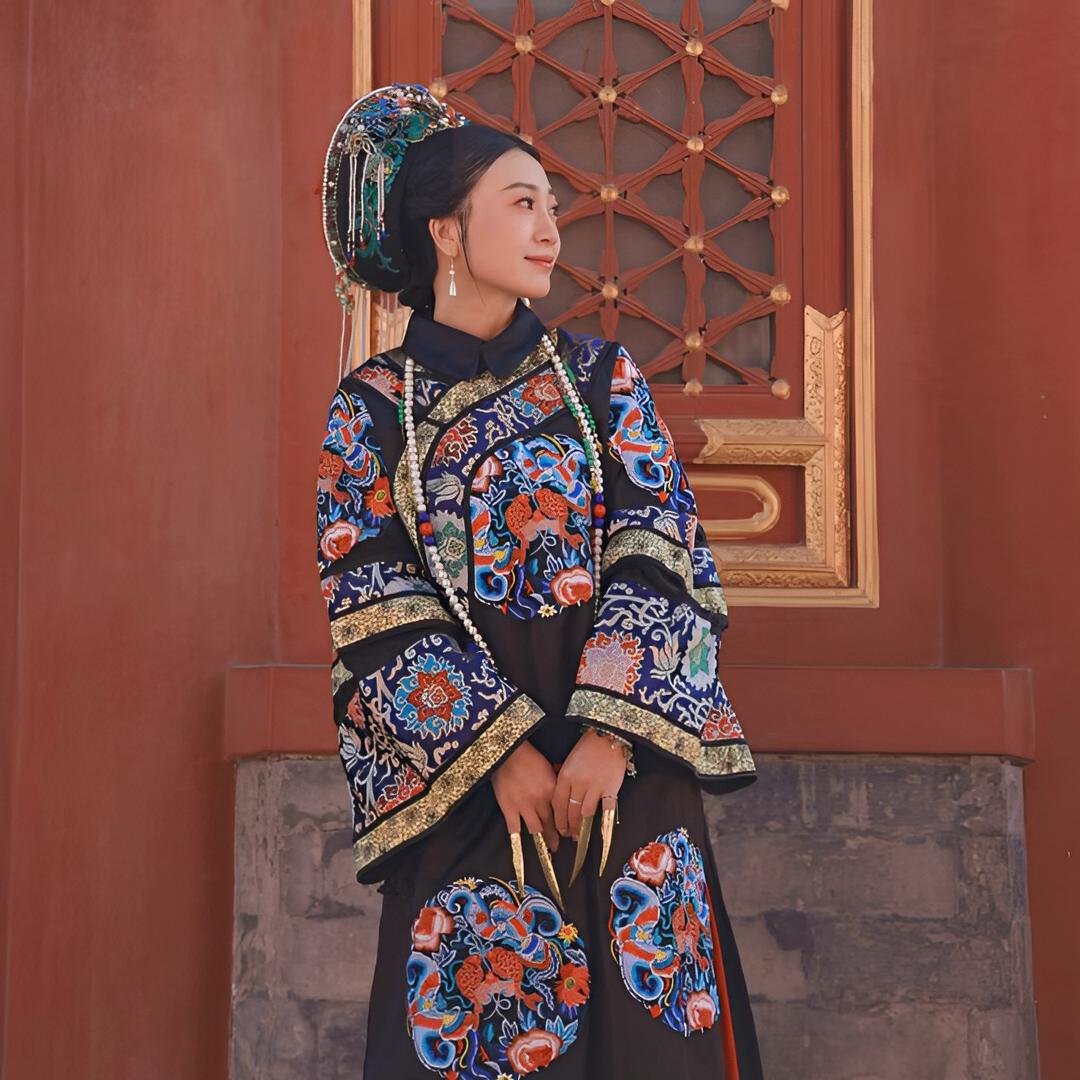 邀风揽月¹⁸¹⁸