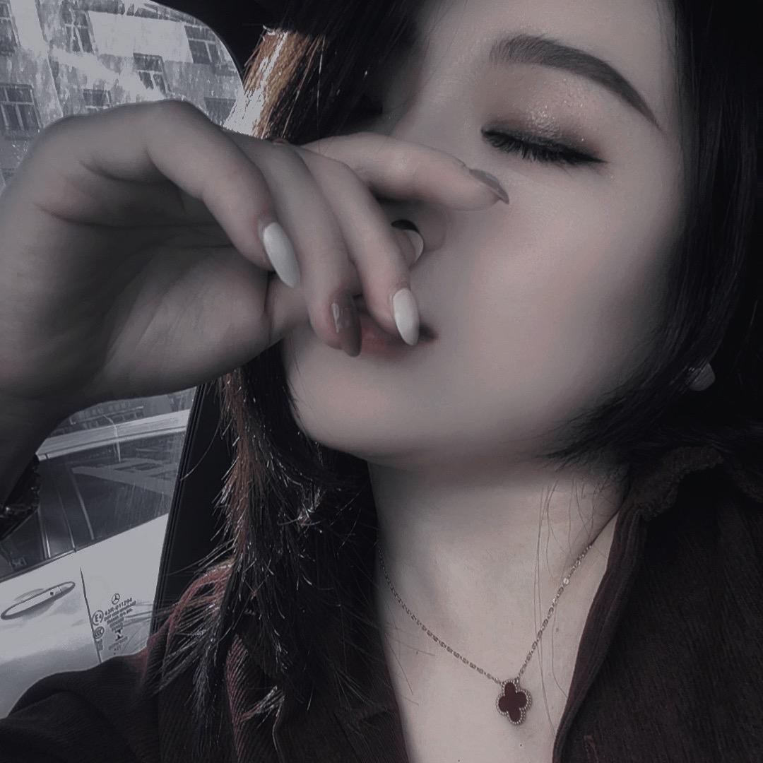 壹人壹妆——跟妆师丽子   （乌兰察布）