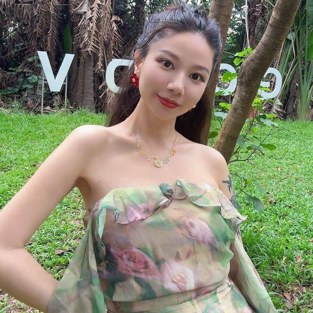 Coco教恋./ （MBTI） 🐝