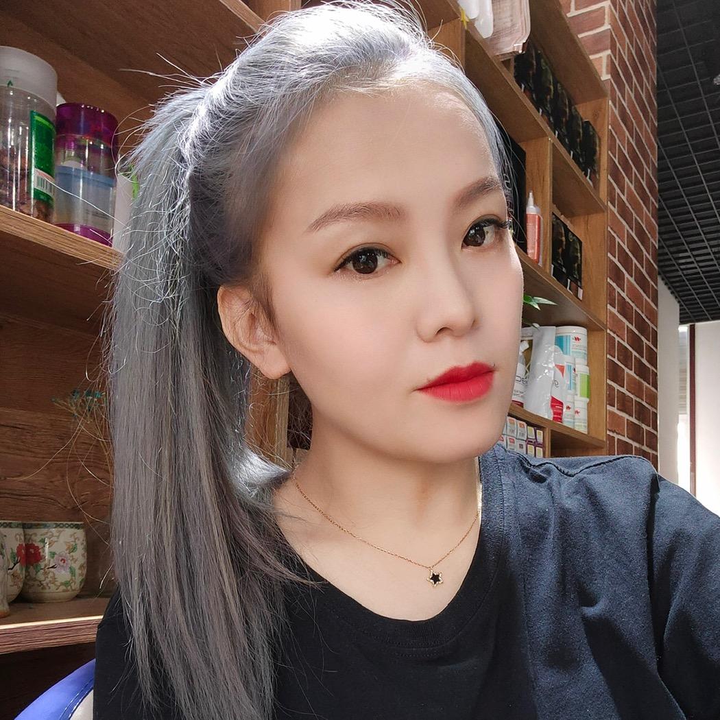 艺·佳人造型设计