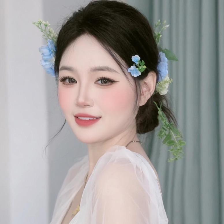 婷婷
