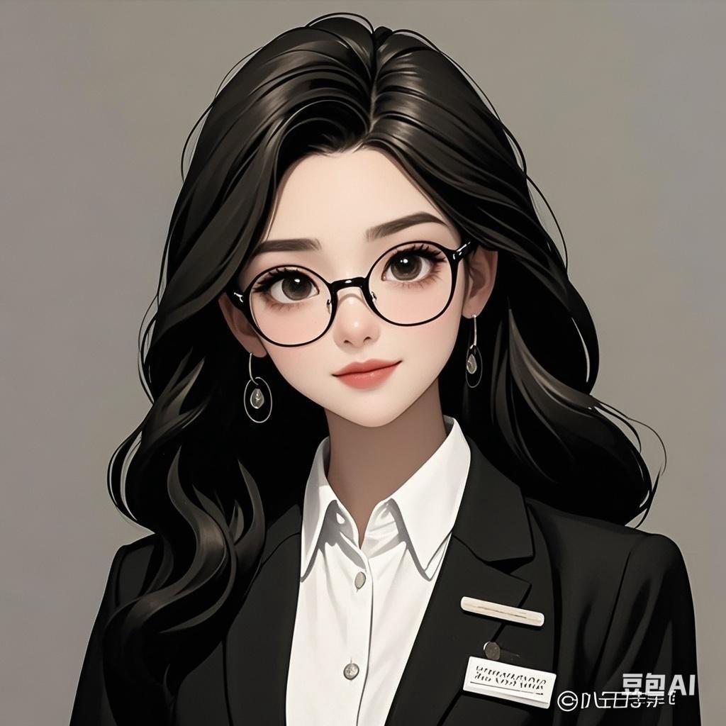 金满满（心愈领航人）