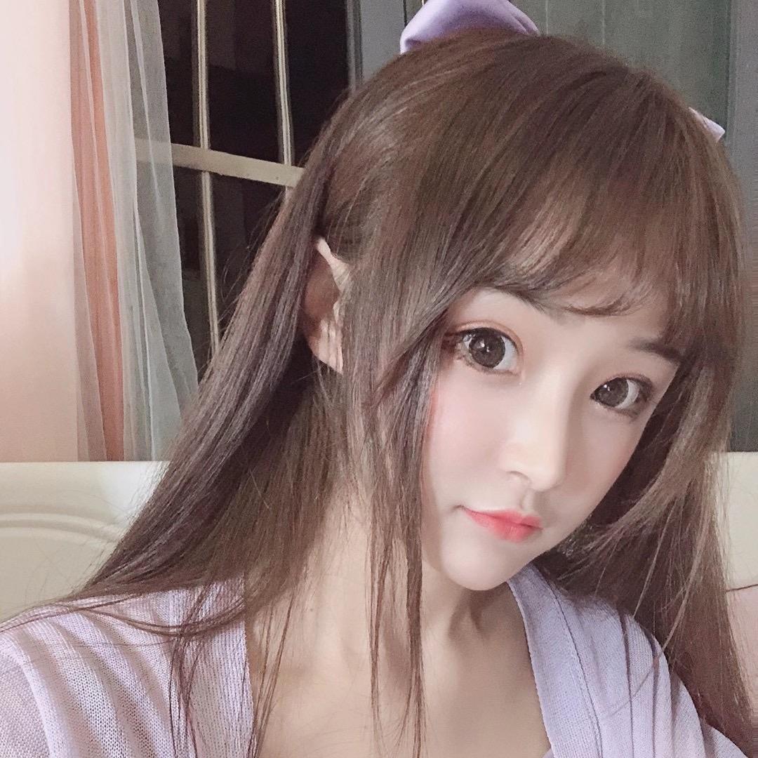 抱抱可儿