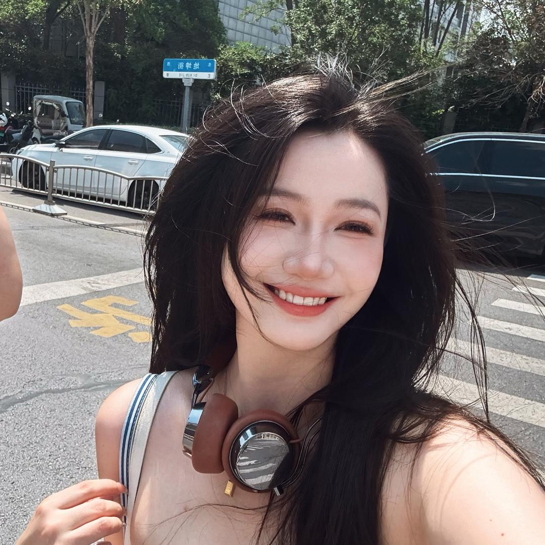 丝雨的朋友圈