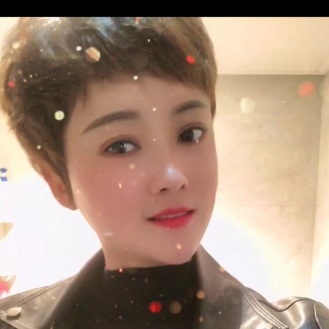 小玉兔🐰🌈