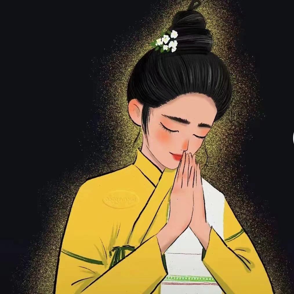 🍃是静静吖～✨