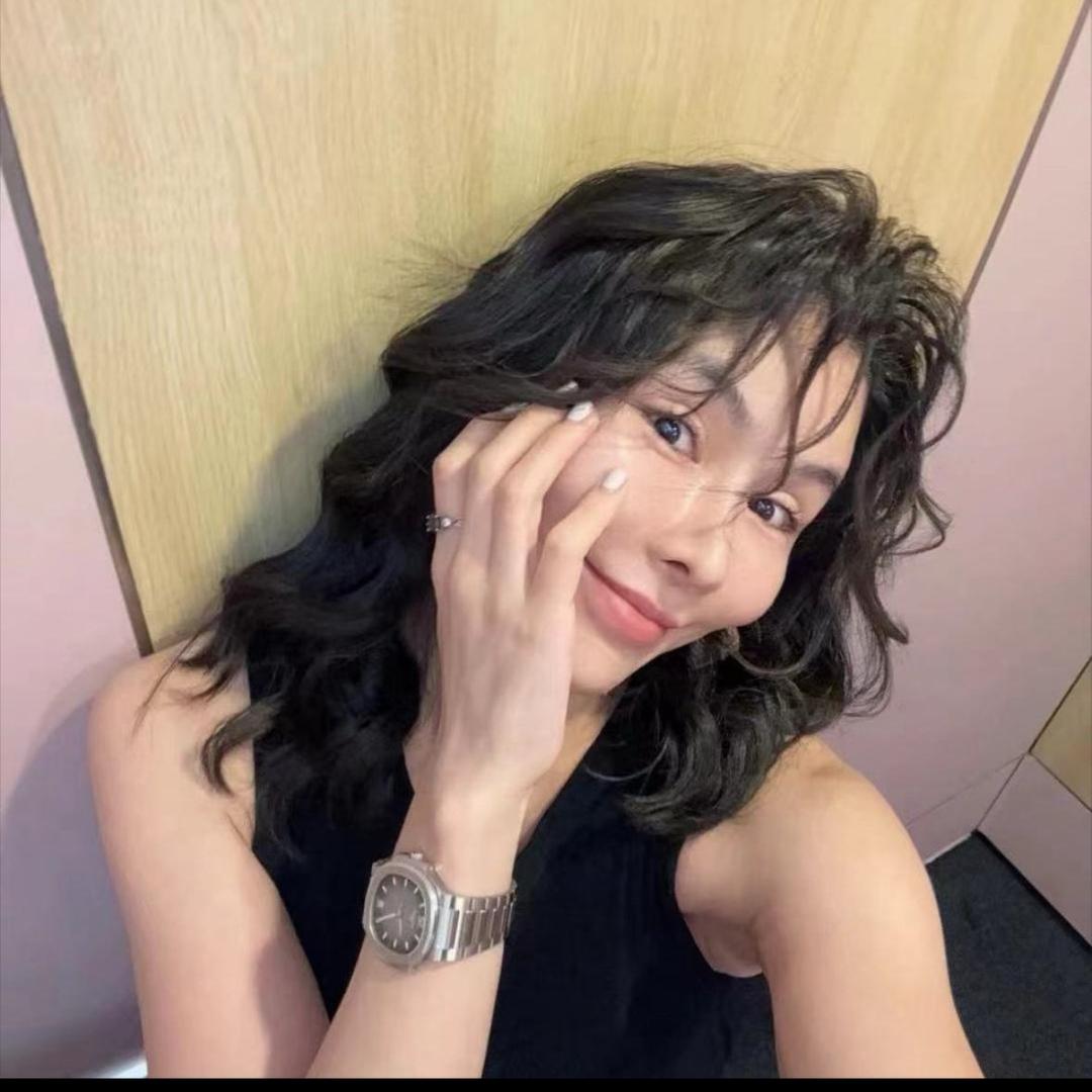 侯點點❤️爆款私服返场