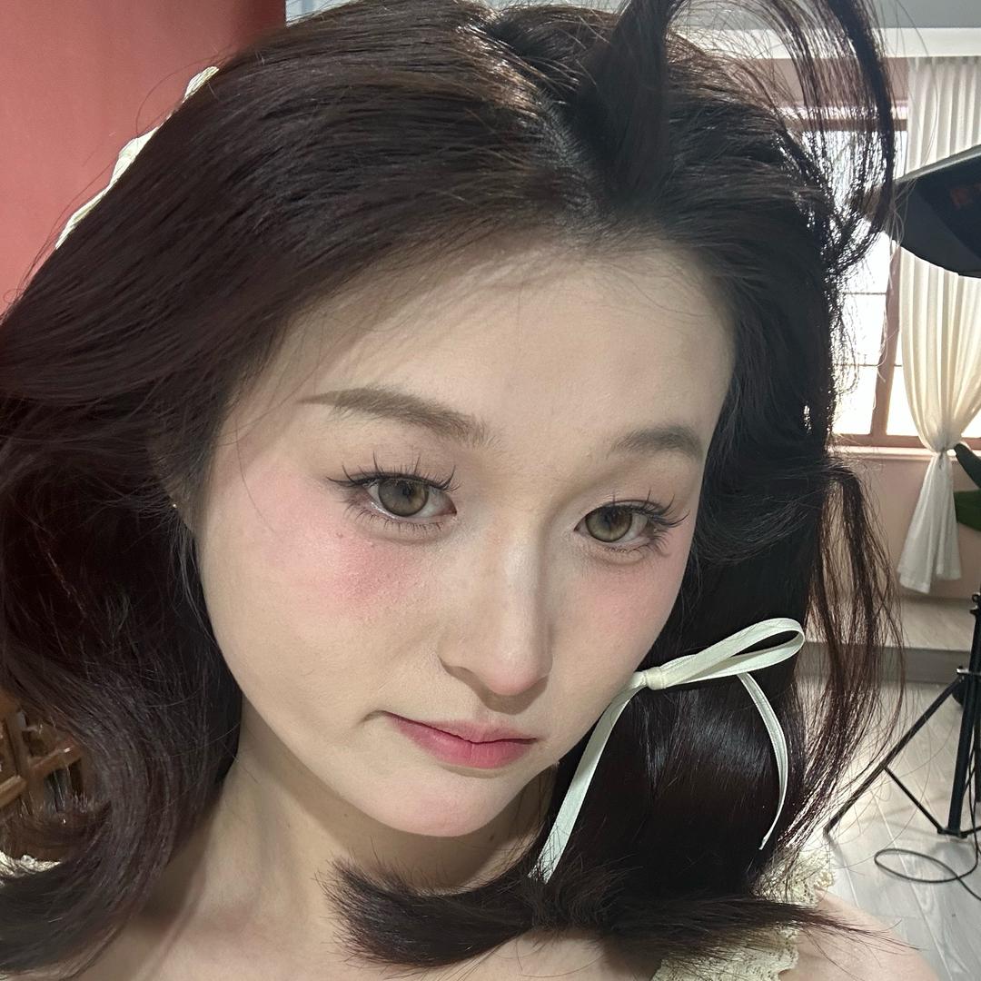 崽崽吖