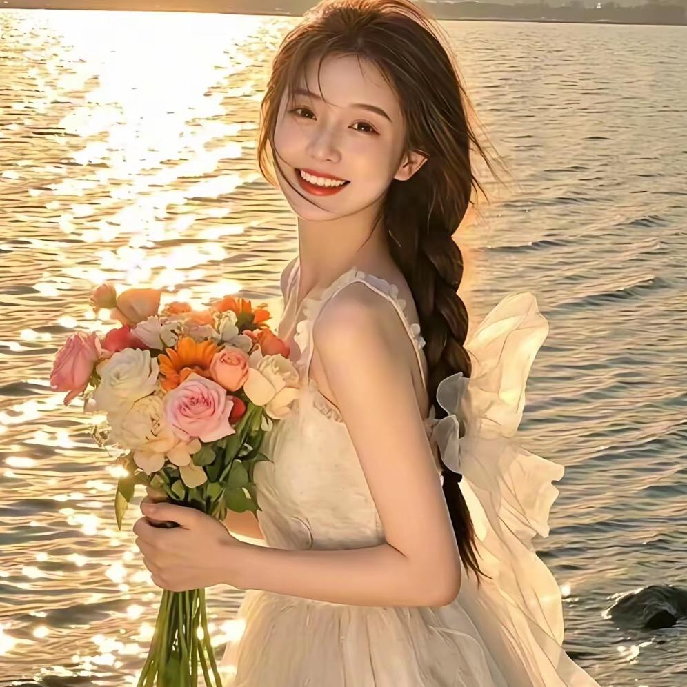 小美