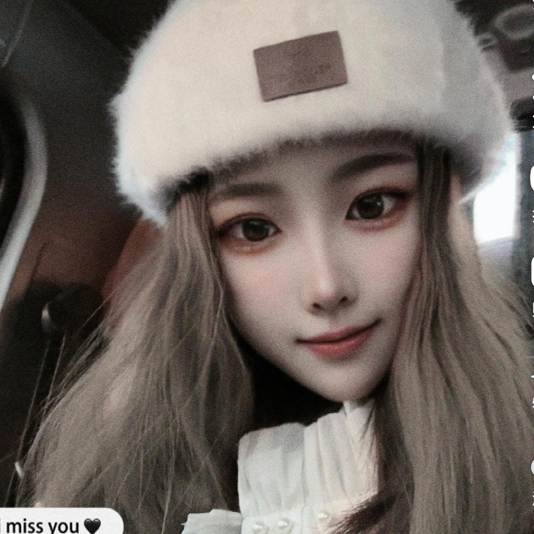 甜果巷里(婷婷)互关