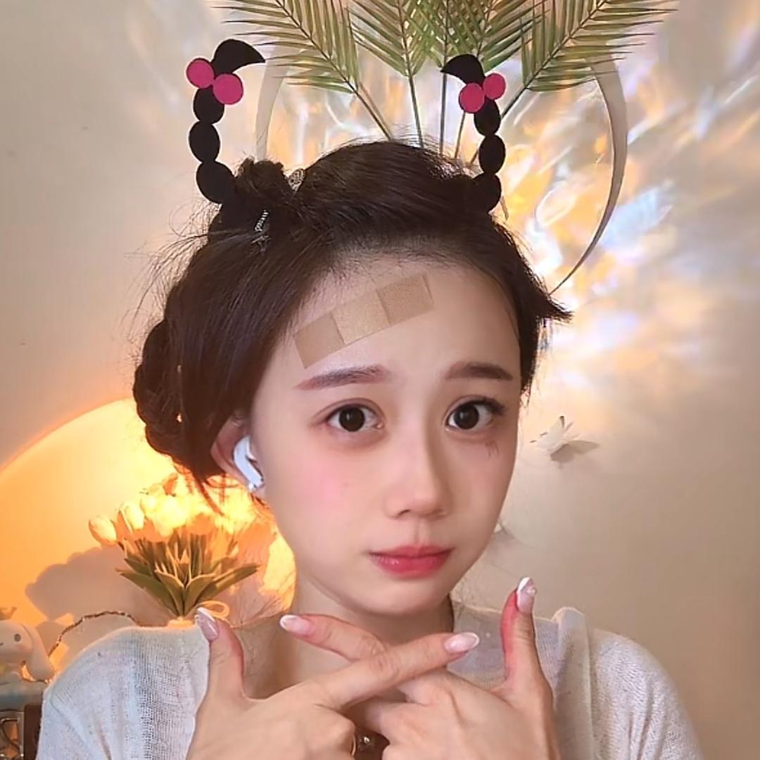 魏什么❓（养号）