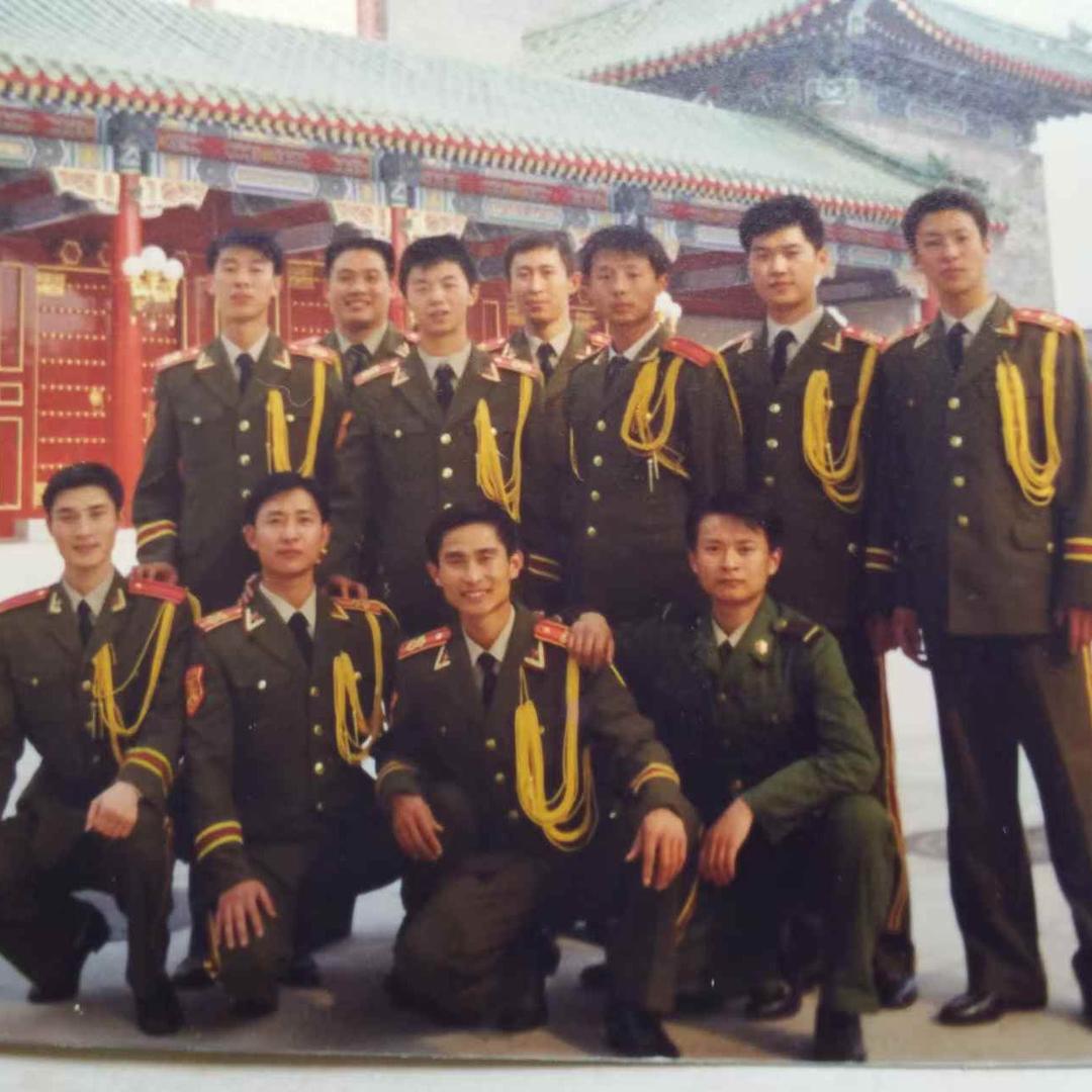 越来越好 🇨🇳华哥