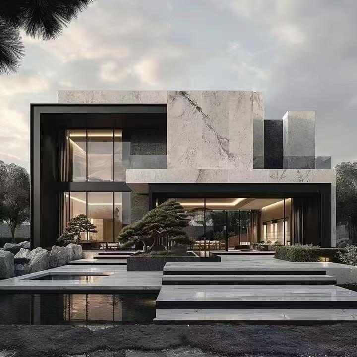 萍乡壹体化别墅建筑有限责任公司.