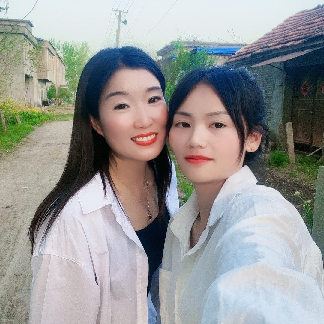小美母女组合(小号)