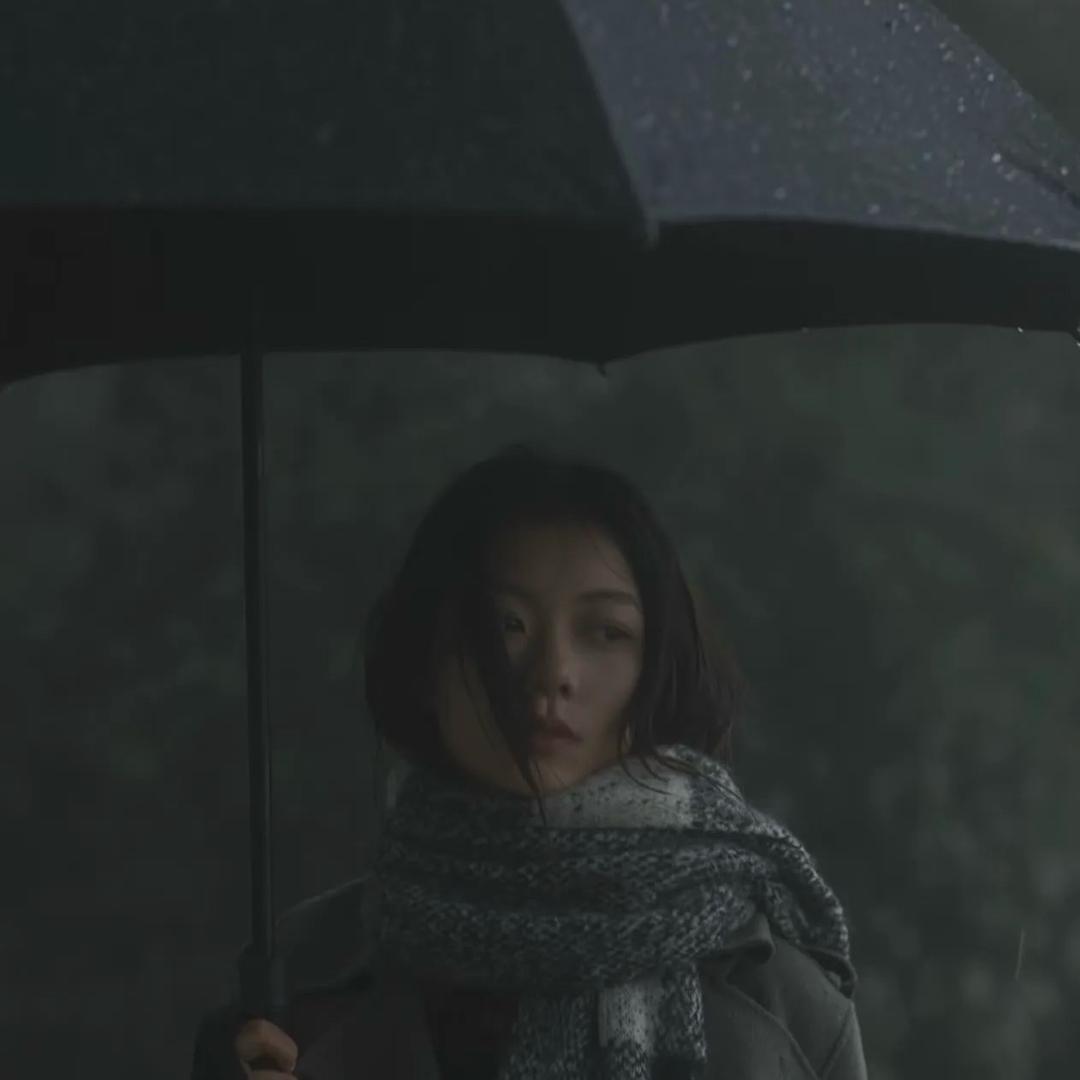 写给破碎的自己