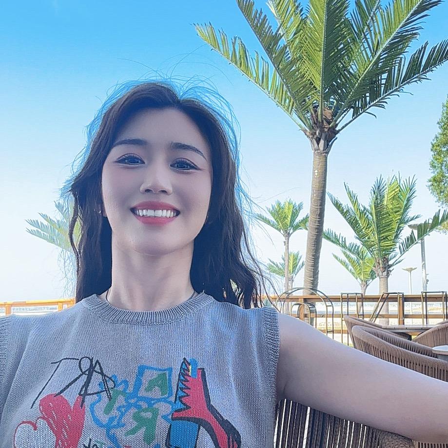 我是一只杨👑