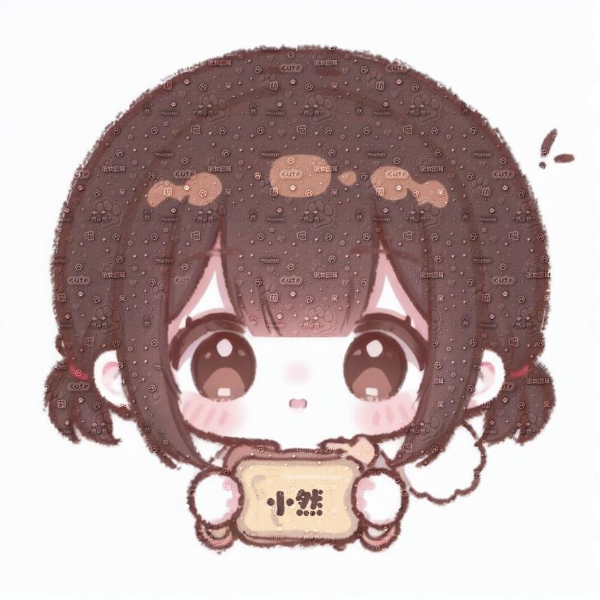 小然（水印版）
