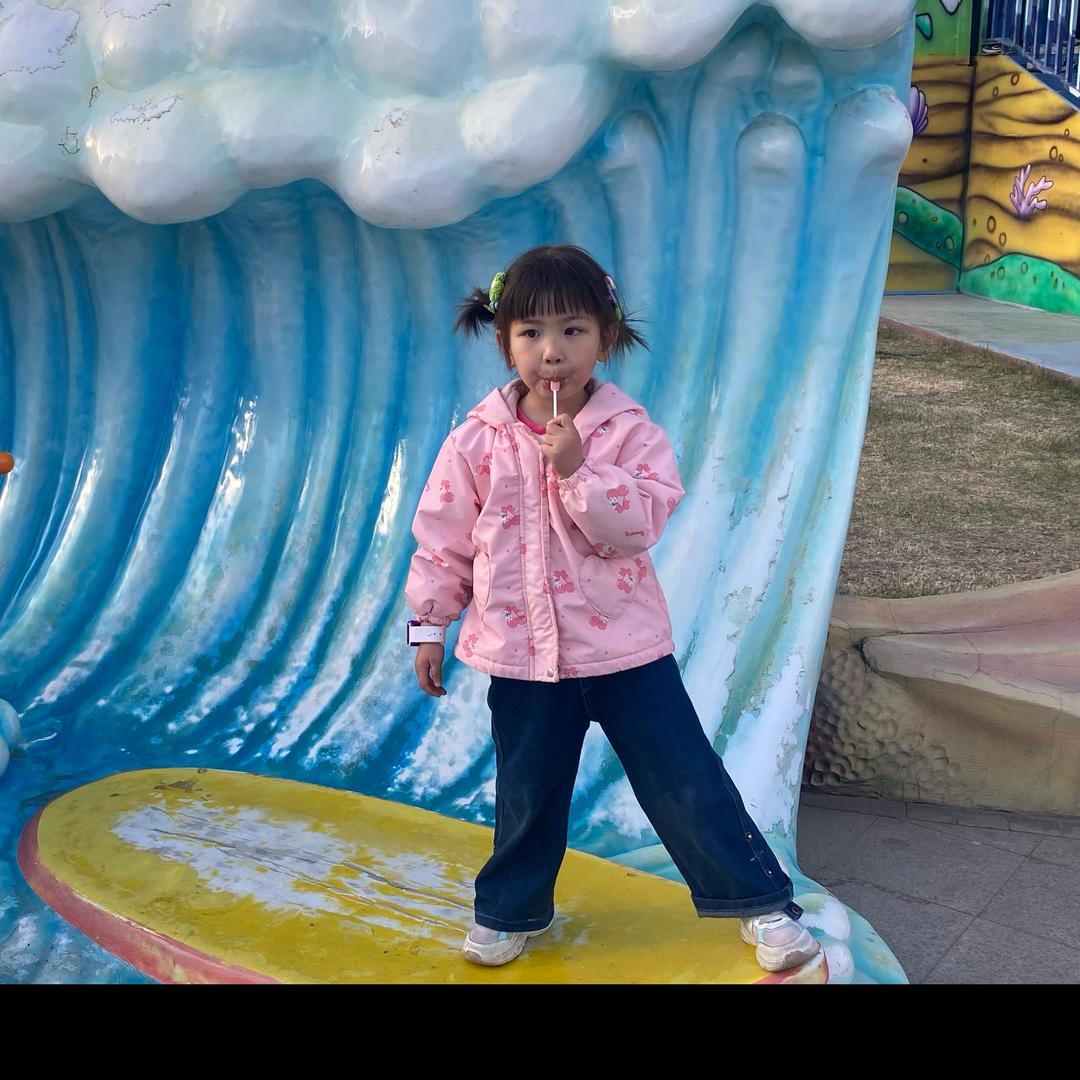 🌈宝藏女孩👧