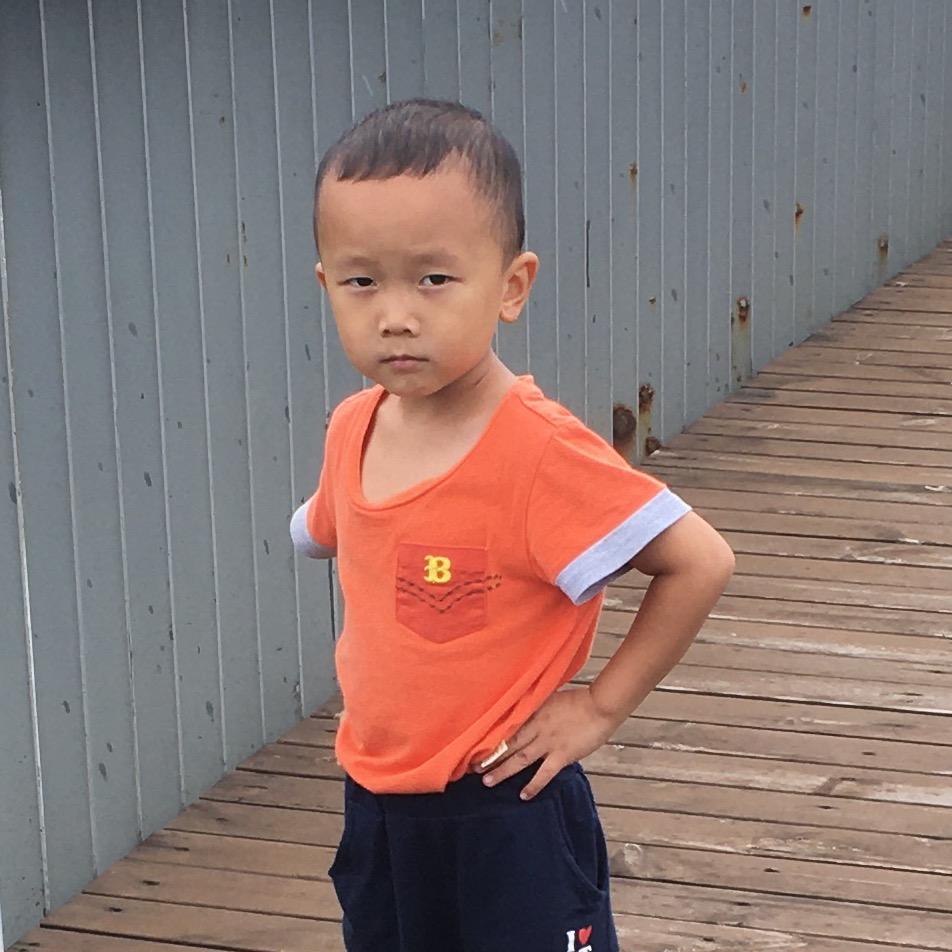 鱼儿水中游「」