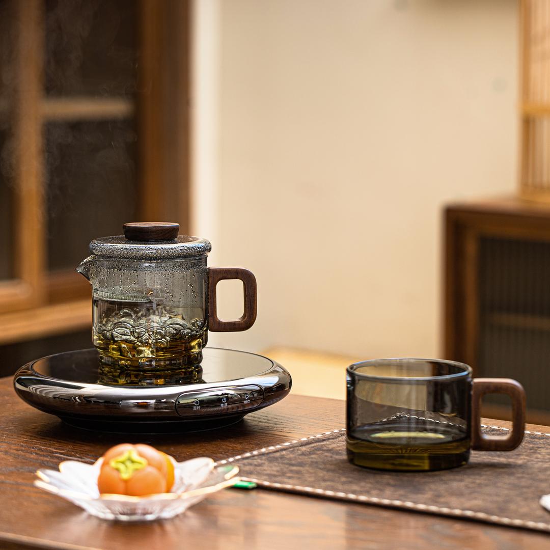简特茶具工厂店