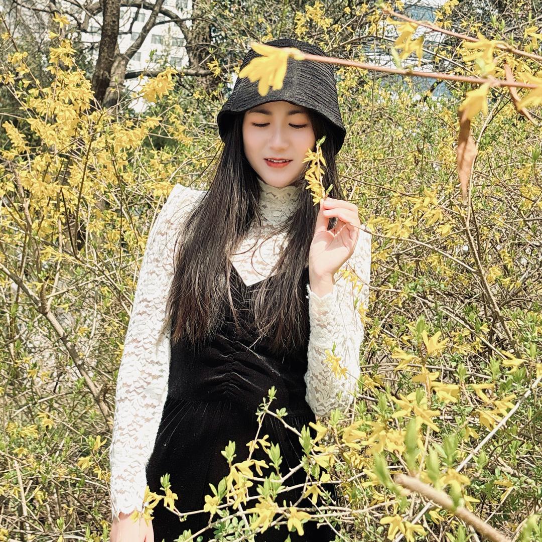木子🧚‍♀️