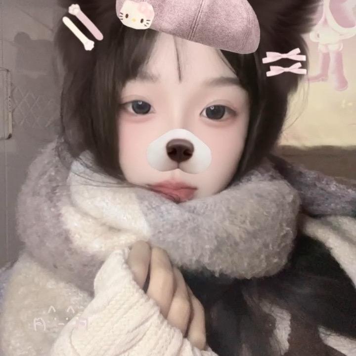 汪崽奶糖