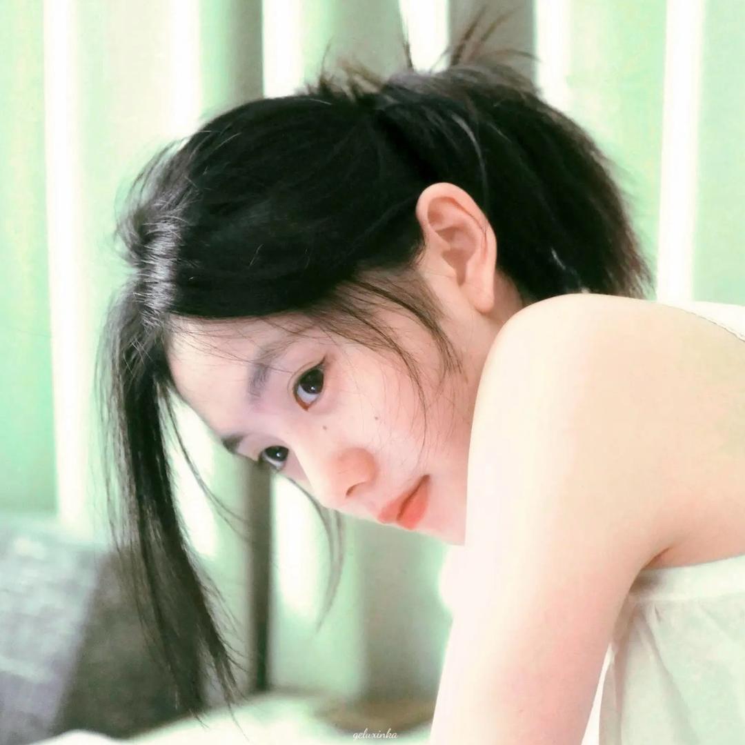 明天见o!头像