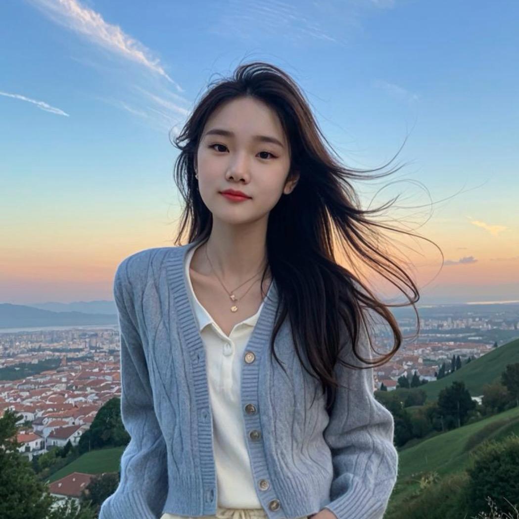郑哈哈💕