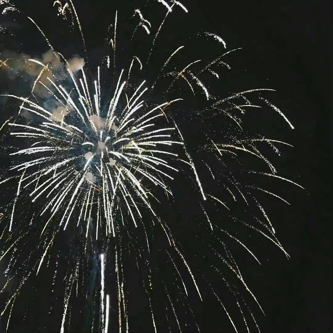 白月