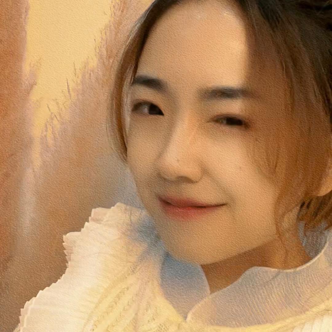 沐沐✨