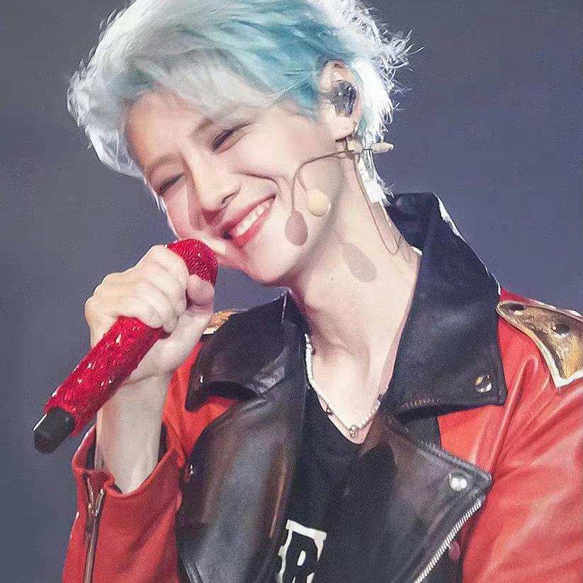 鹿小时(见过鹿晗版)期待鹿晗五巡演唱会